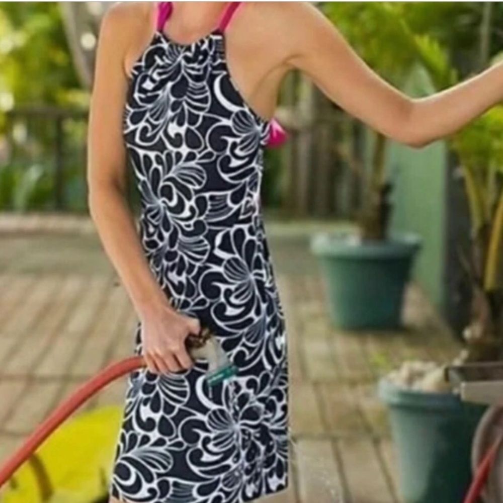 Athleta Kokomo Dress